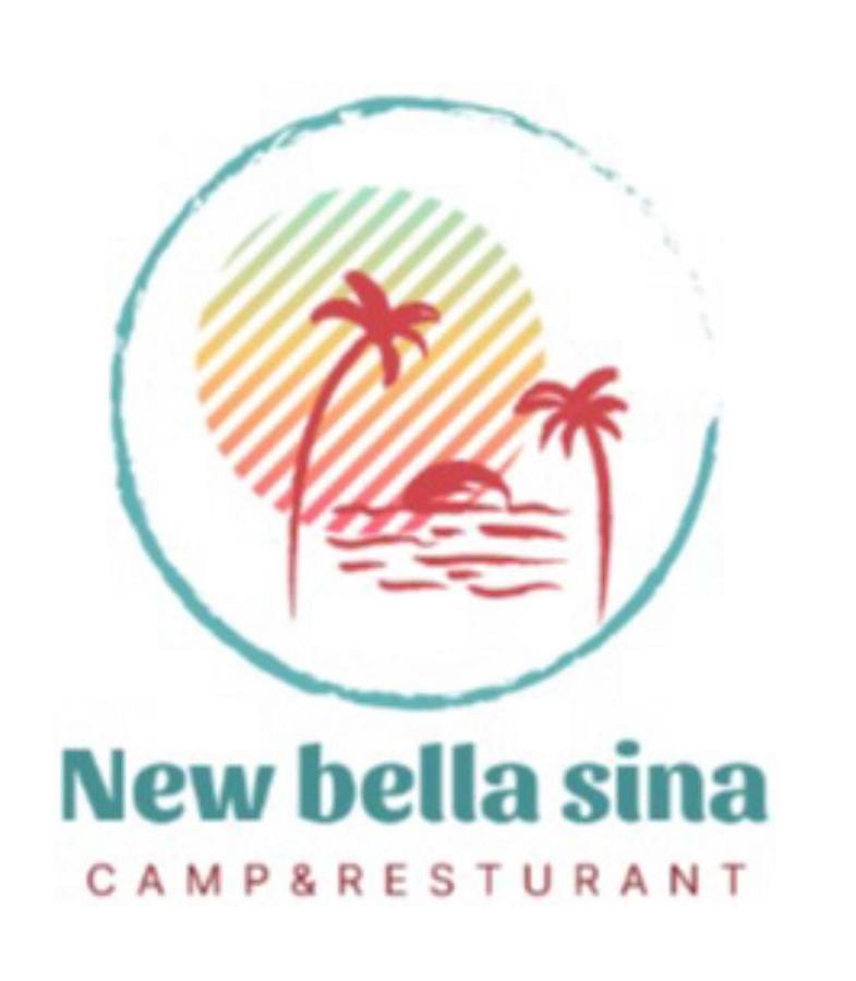 New Bella Sina Camp Hotel Nuweiba` Exterior foto